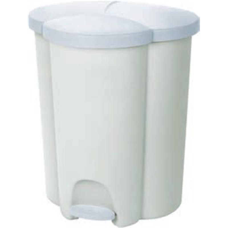 Kunststoffbehälter Trio