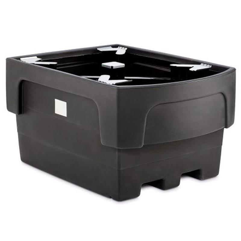 Plastična prijemna posuda od polietilena