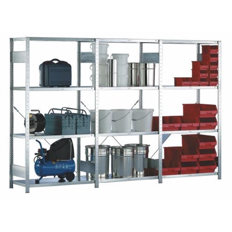 Fahregale bez šraubnih spojeva