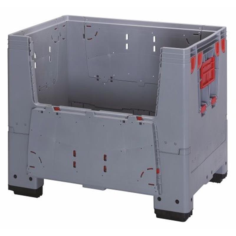 Lagerboxa od plastike