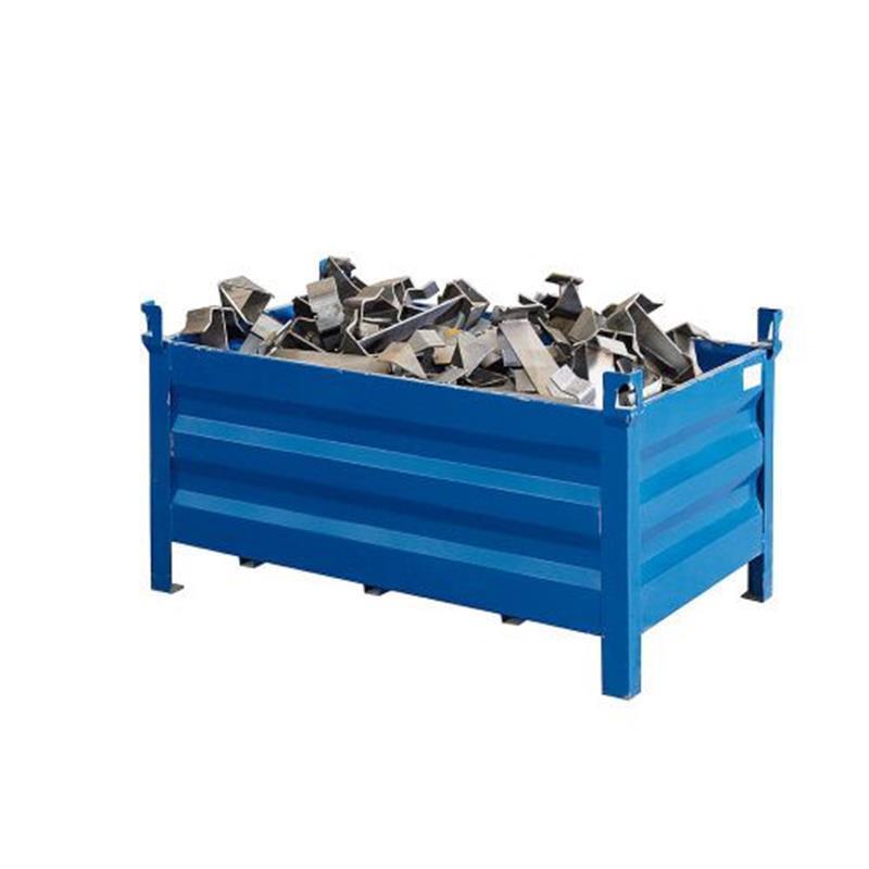 Material boxes - standard version