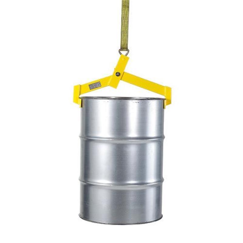 Hordó felfüggesztés