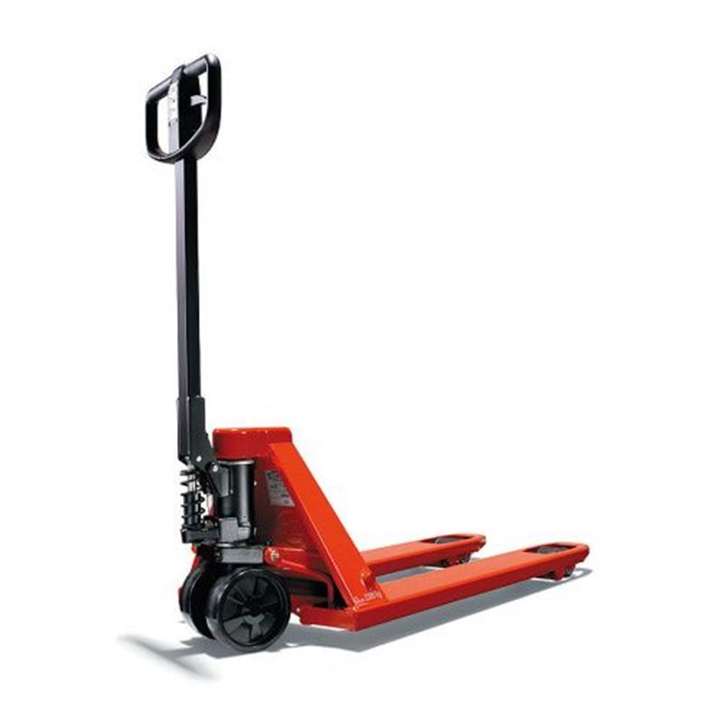 Paletar s brzim podizanjem