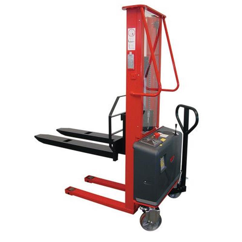 Viljuškar na baterije