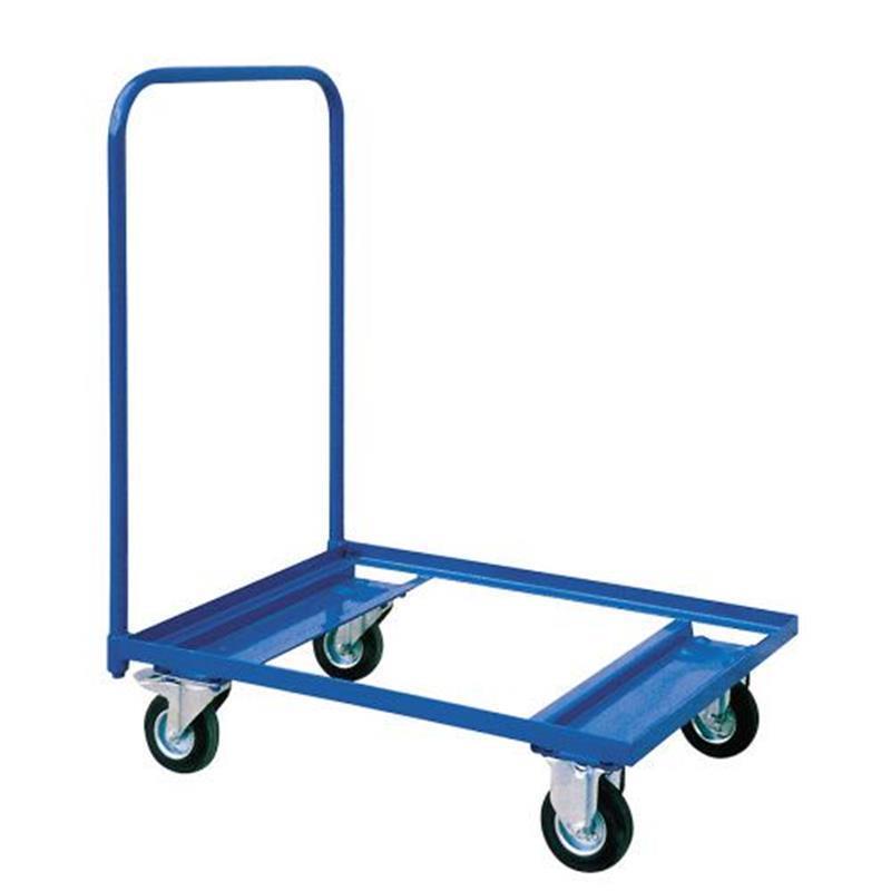 Manipulációs állványok