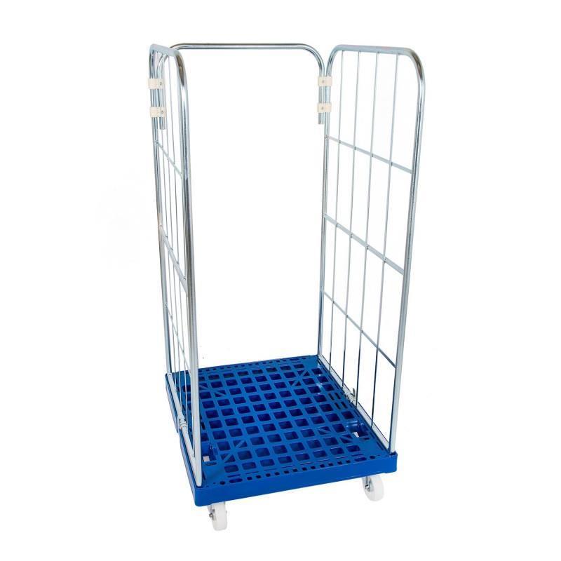 Okvir za stabilnost stranski