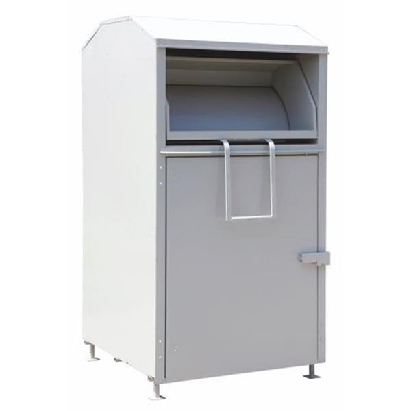 Kontejner za zbiranje oblačil