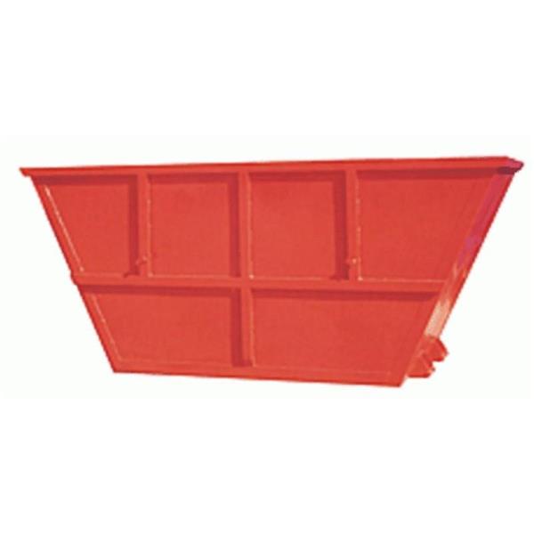 Kada kontejner za skladištenje i transport