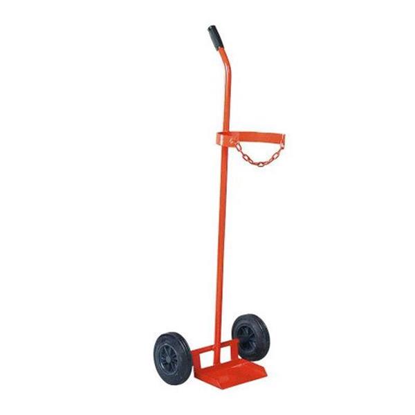 Kolica za transport gasnih boca