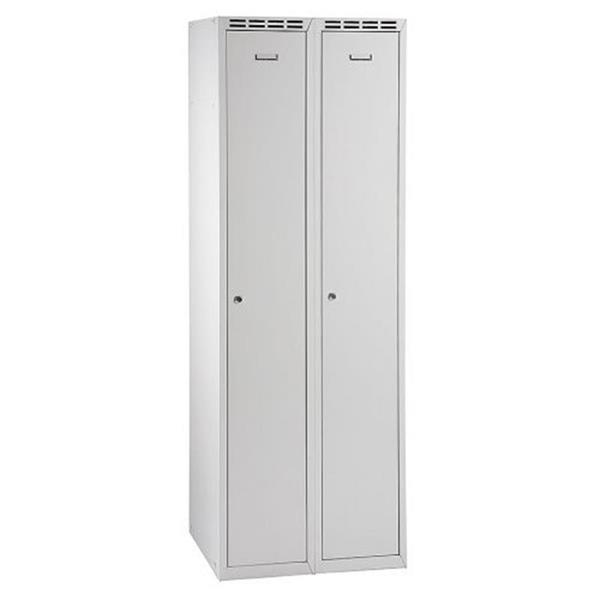 Öltözőszekrény - szerelés nélkül