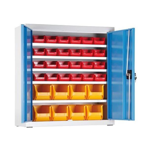 Ajtós szekrények - alacsony