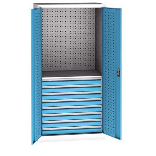 Viši univerzalni radni ormani