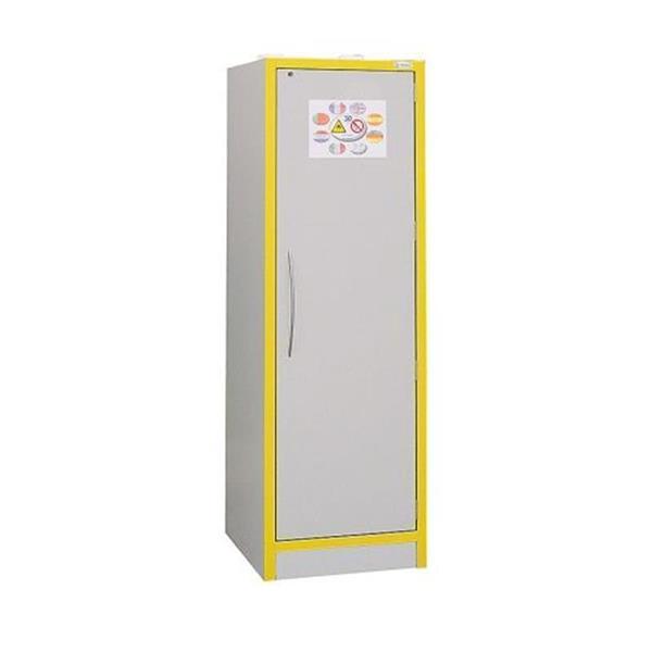 Ognjevarni varnostni omari