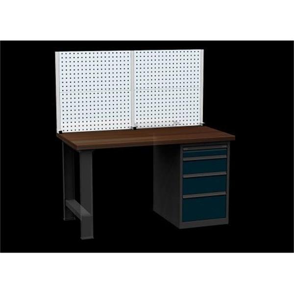 Paneli za radne stolove