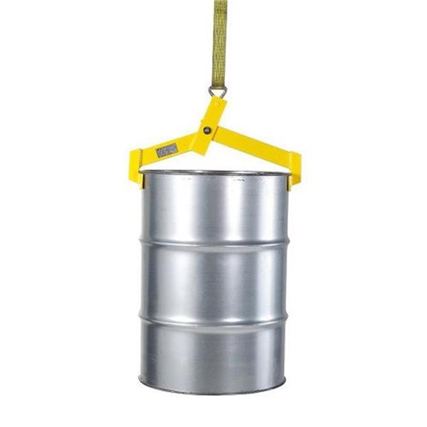 Hordó felfüggesztés