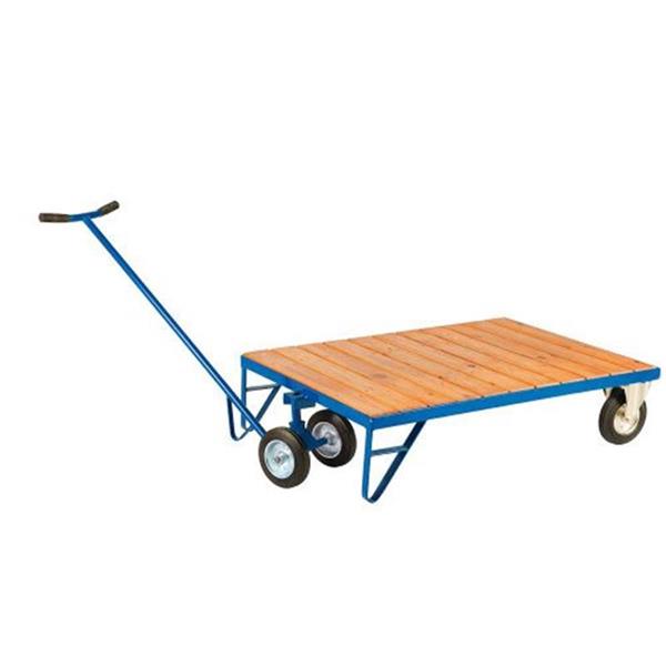 Mozgatható színpad nyelőkocsival