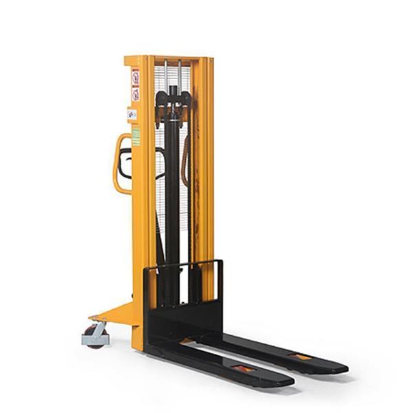 Mini emelő kerekekkel a beszerzési folyamathoz