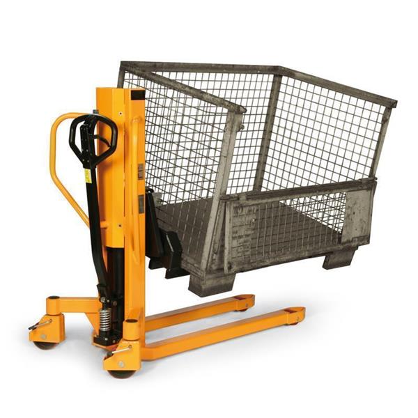 Mini dizalo za proces transporta2