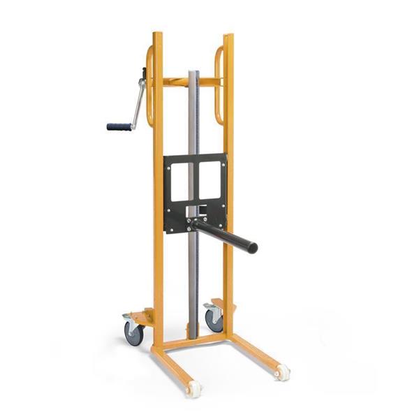 Mini emelő áruszállításhoz1