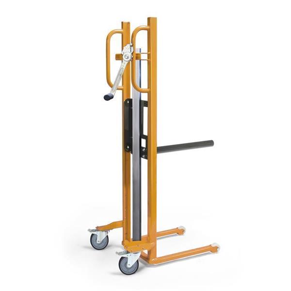 Mini emelő áruszállításhoz