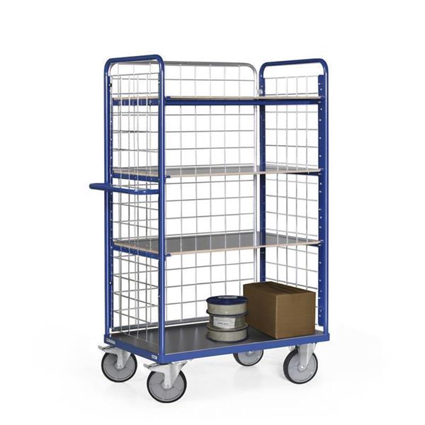 Hálós kocsi belső mozgatáshoz1