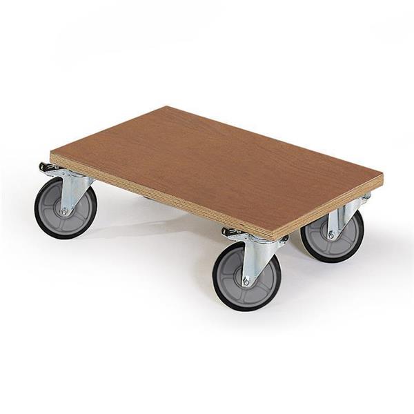 Ploča na točkovima za dostavu alata