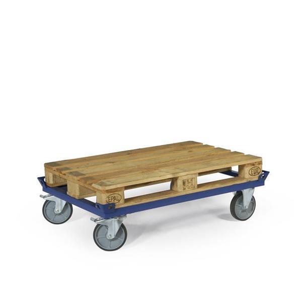 Kerekes alap a terjesztéshez