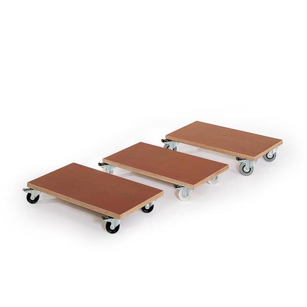 Kerekes állvány a rakomány szállításához1