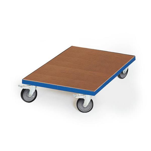 Kerekes alváz termékek szállítására