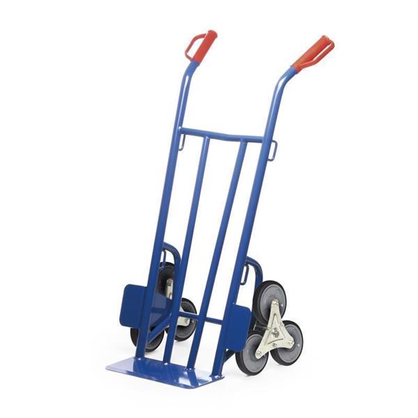 Ručna transportna kolica za stepenice