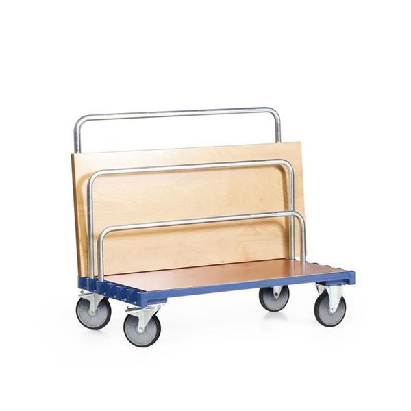 Ručna kolica za transport panela