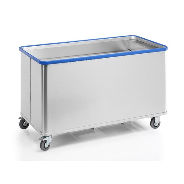 Škatlasti mozgó szállítókocsi