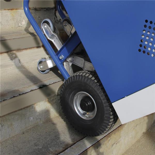 Stepenična transportna kolica za robu2