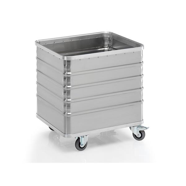 Super aluminijska kutija kolica