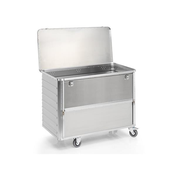 Tovorni zabojnik za perilo