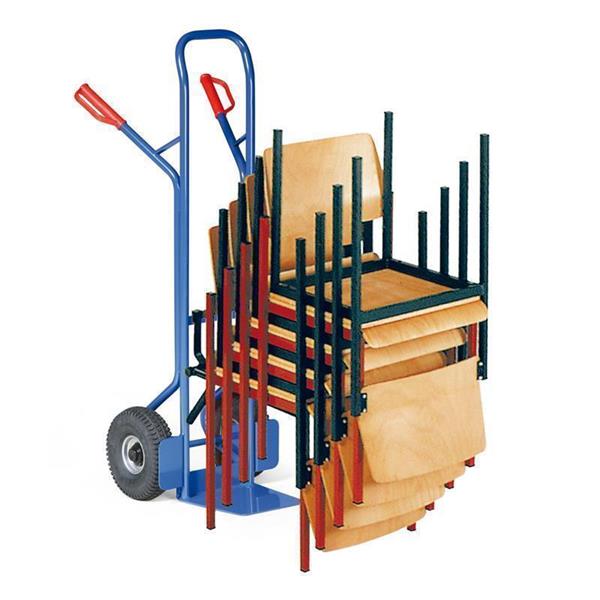 Transportna kolica za stepenice 1