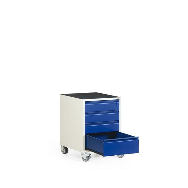 Műhelyhez megfelelő kocsi1