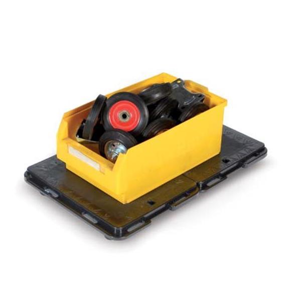 Prémium szállító lemez kerekekkel1