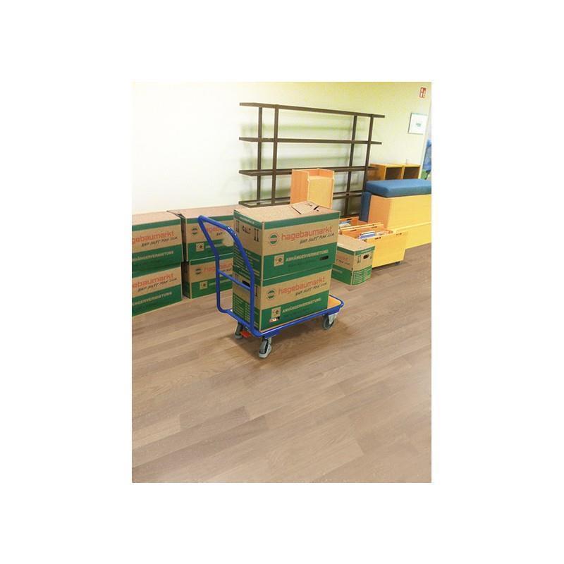 Magazinwagen