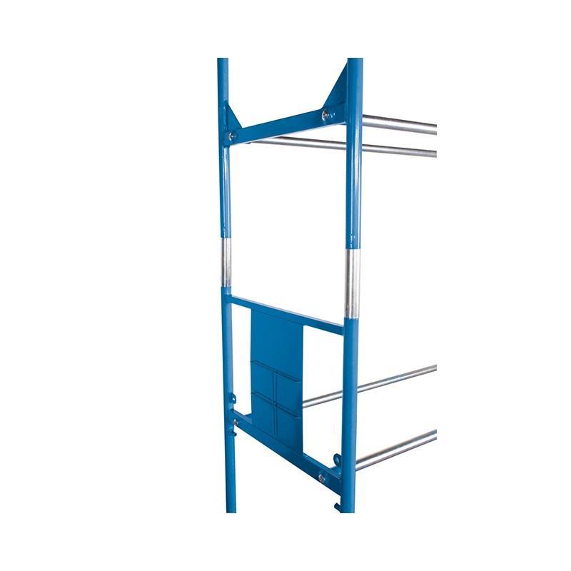 Distanzstücke für Reifenregal/-wagen