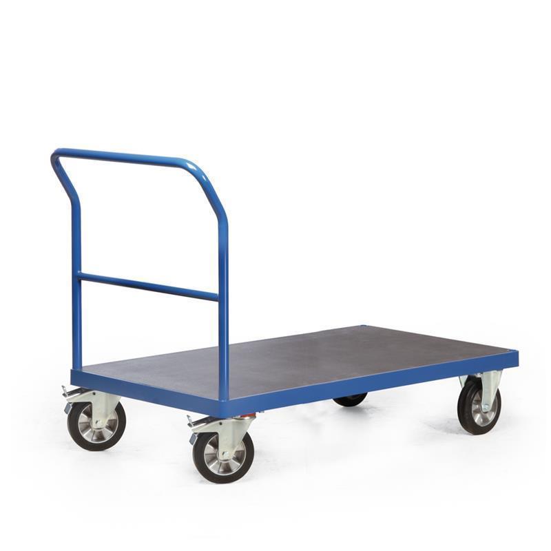 Radna kolica za pakete