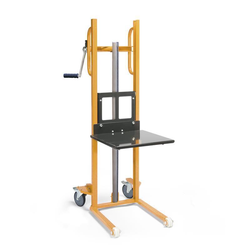 Podižni uređaj za upravljanje zalihama 1