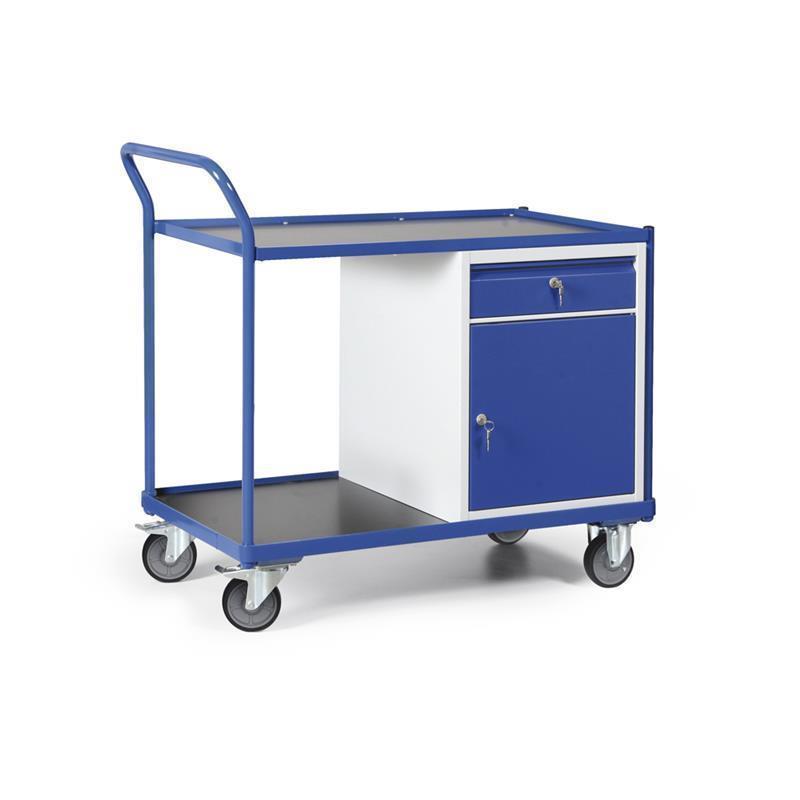 Ergonomski radni sto za alate