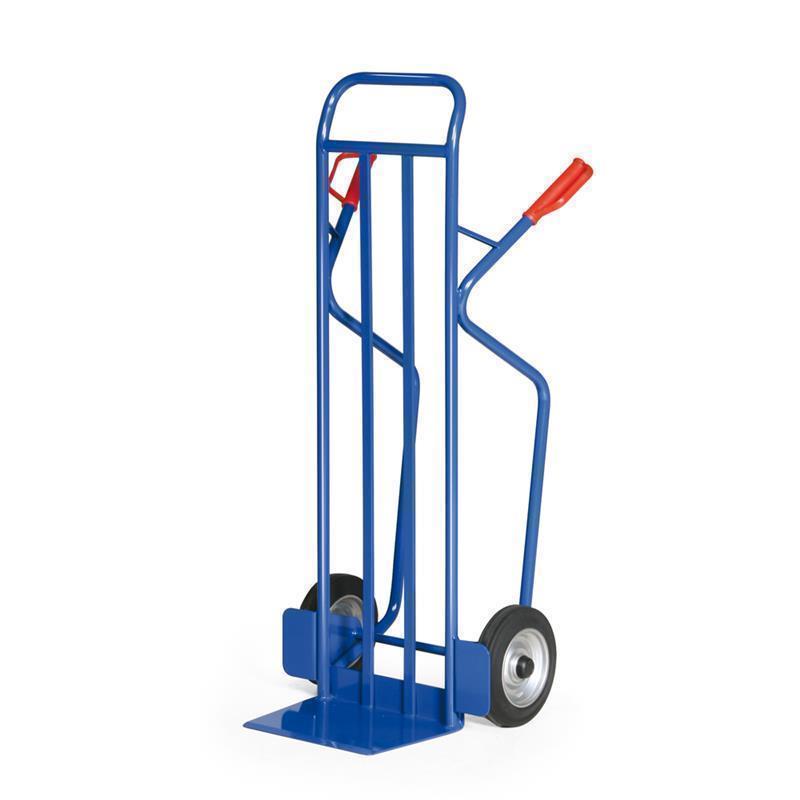 Famozen rudl za stepenice