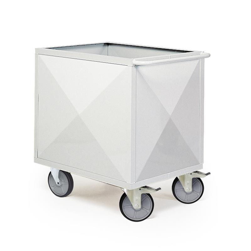 Famozen voziček za špene