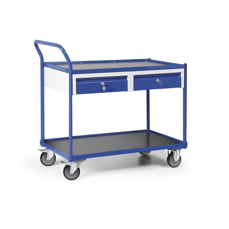 Mozgatható munkapad szerszámokhoz