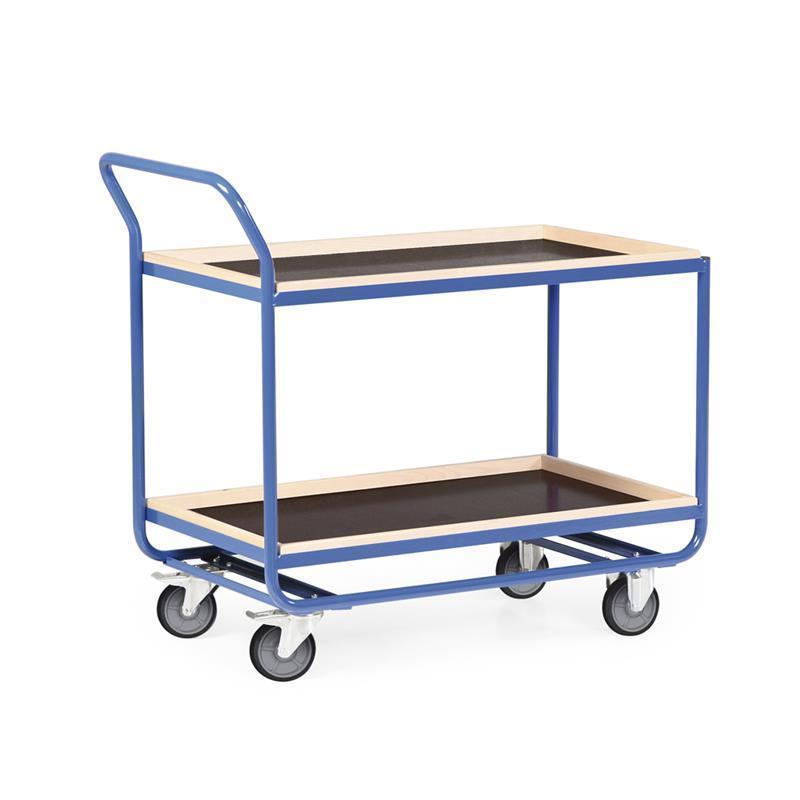 Fém munkaszerviz kocsi