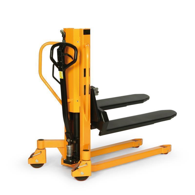 Mini dizalica za proces transporta