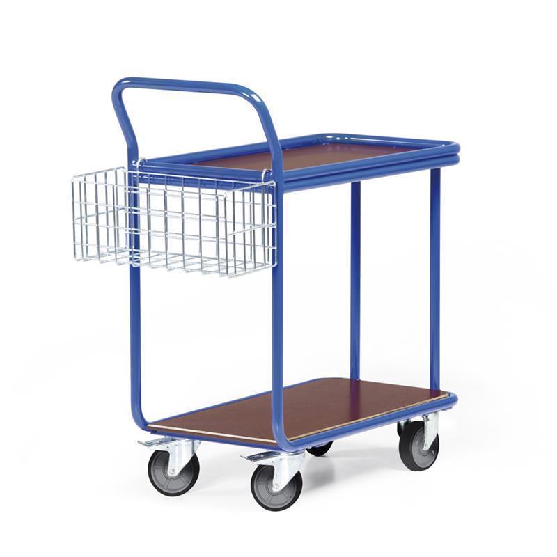 Asztali kocsi beszerzési anyaghoz