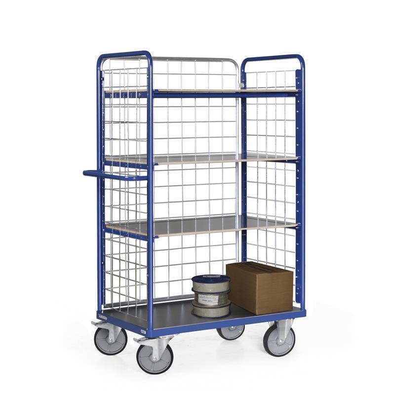 Hálós kocsi belső mozgatáshoz1